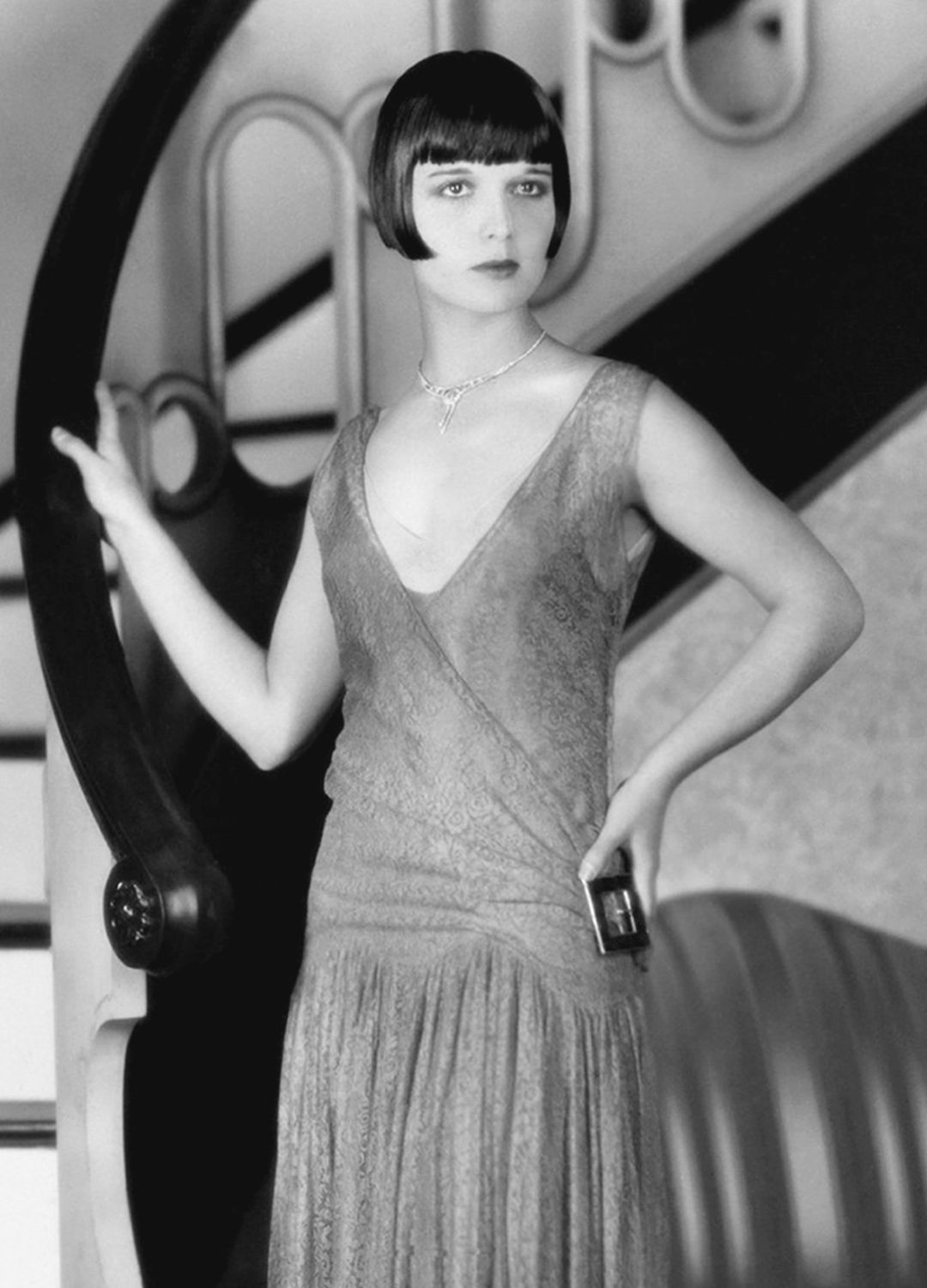 Louise Brooks