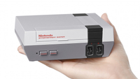   NES Classic Mini