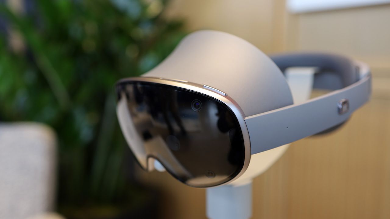 Samsung Launches Galaxy XR, Merging AI with Augmented and Virtual Reality