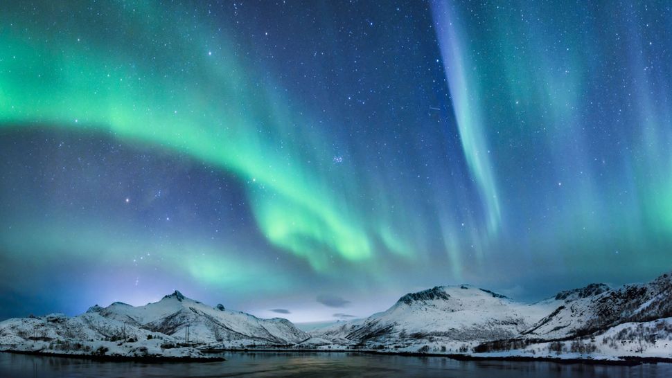 Best Equipment for Aurora Photography | Space