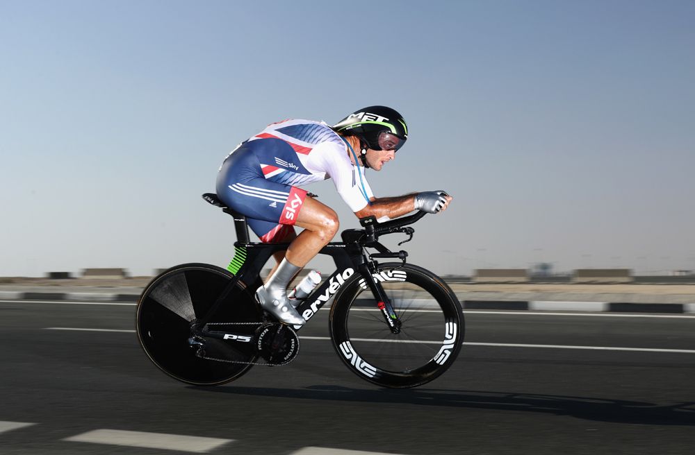 Stephen Cummings (Great Britain)