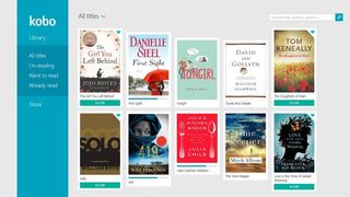 Kobo App