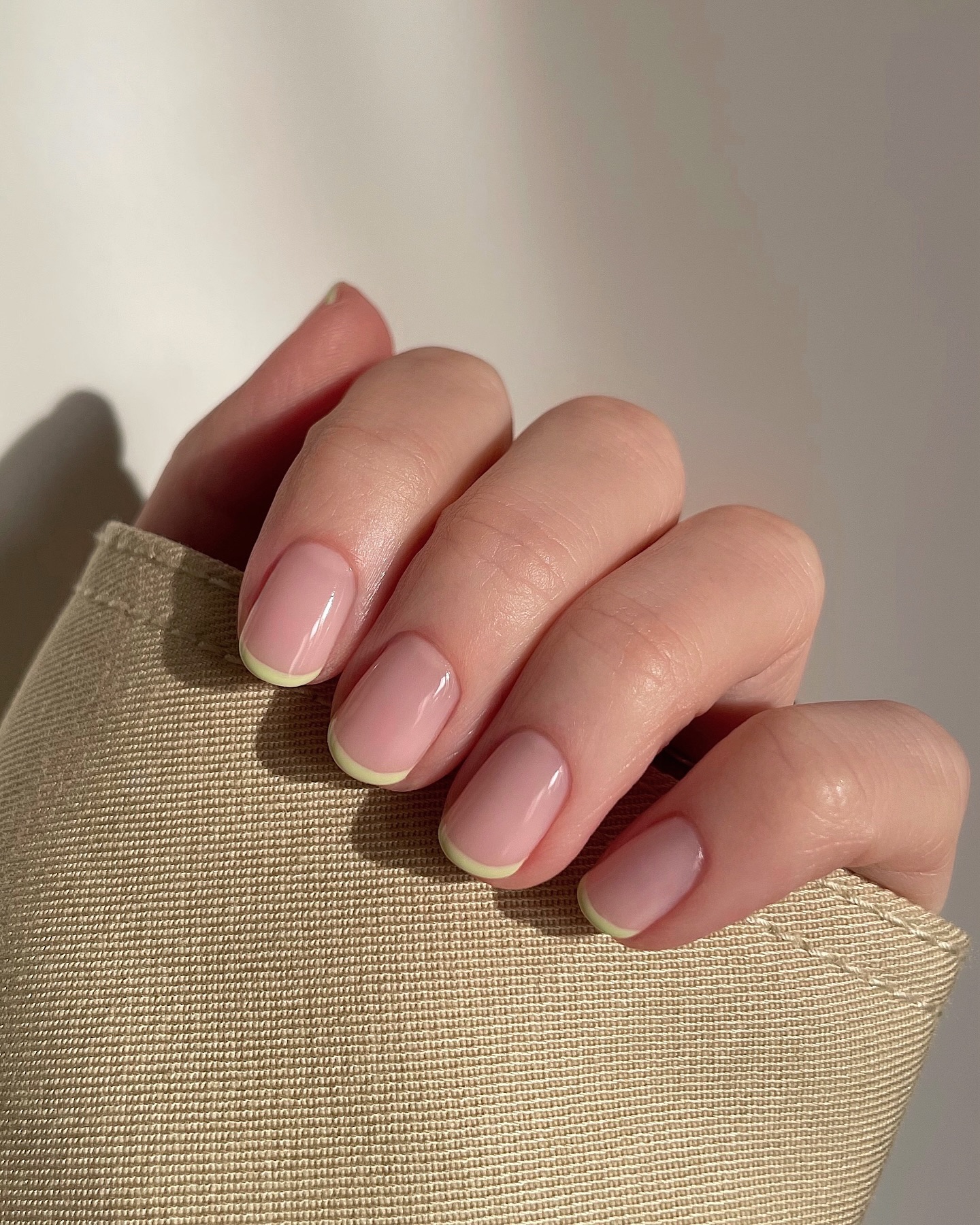 short summer nail ideas