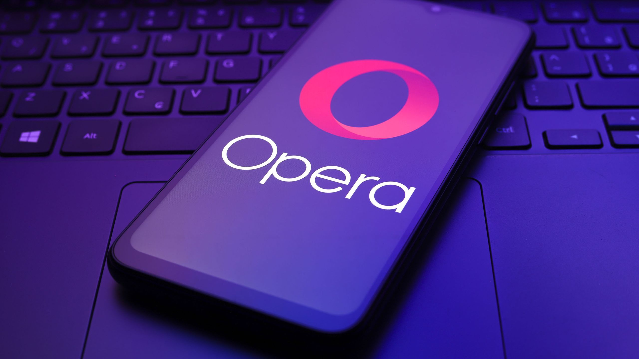 Opera debuts an AI agent running natively within the browser | Windows  Central