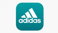 ​Adidas Running by Runtastic