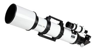 Best deep-space telescopes: Explore Scientific AR127 127mm f/6.5 Achromatic Refractor Telescope
