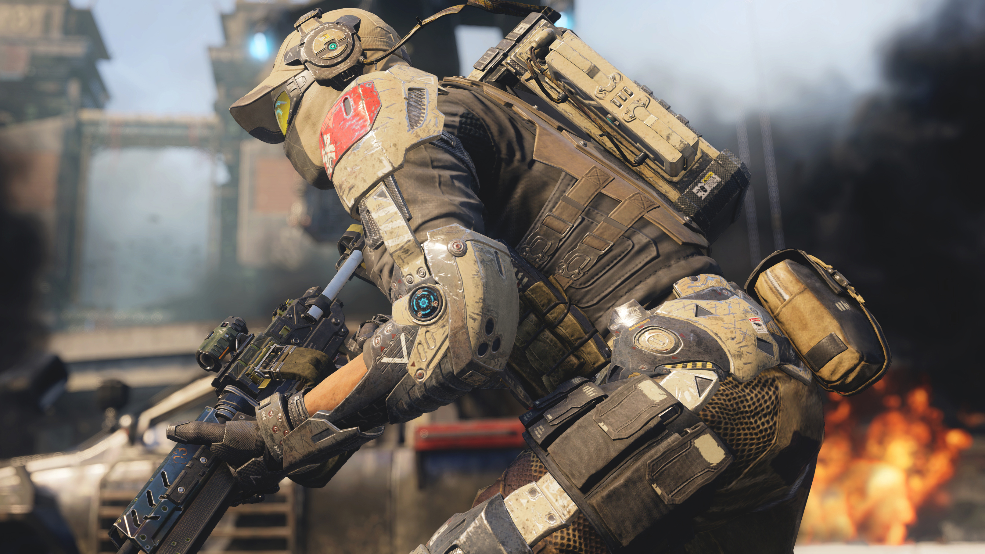 New Call of Duty everything we know so far about Call of Duty 2020