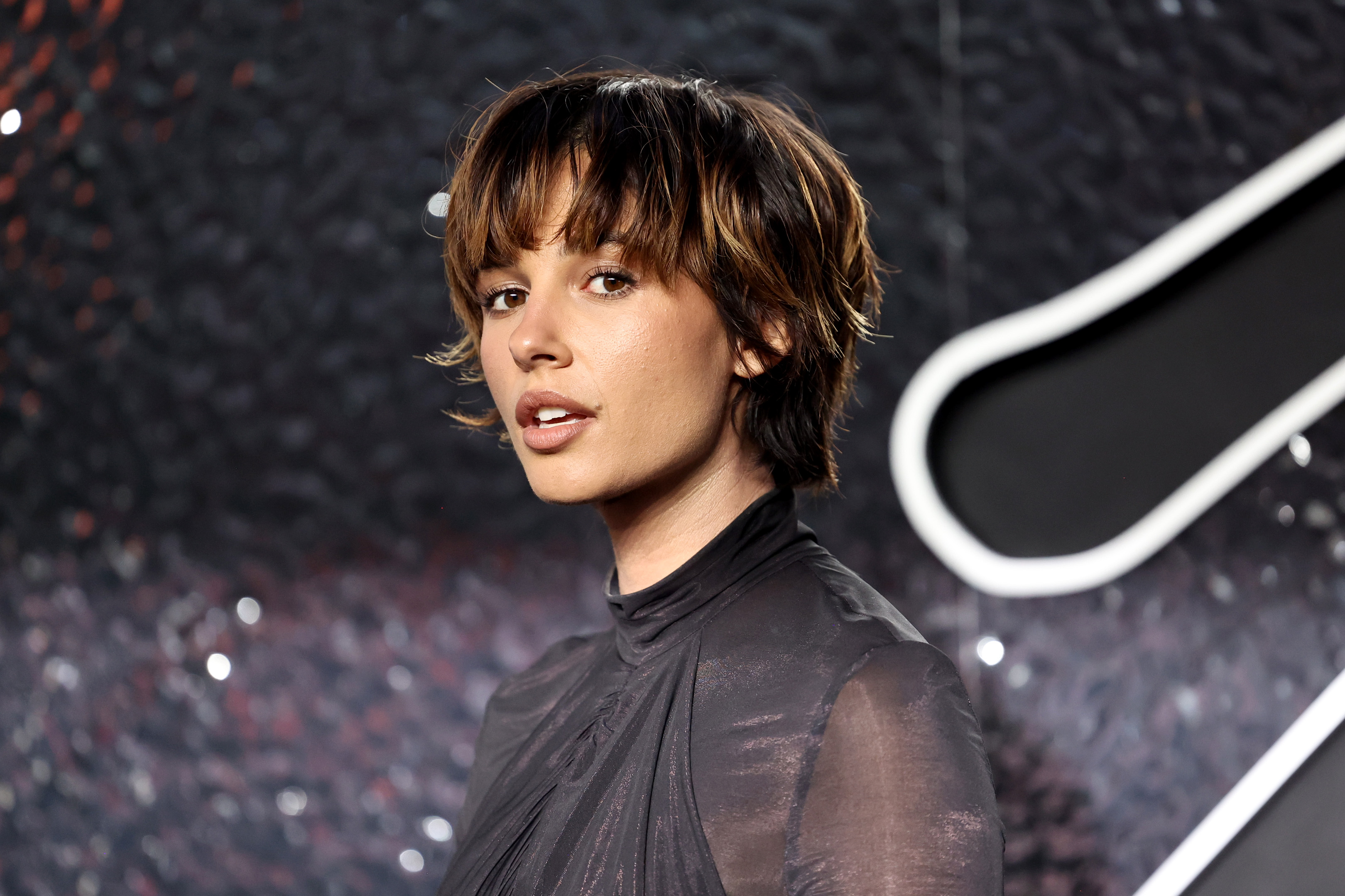 bronde - Naomi Scott