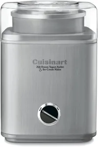 Cuisinart Ice Cream Maker