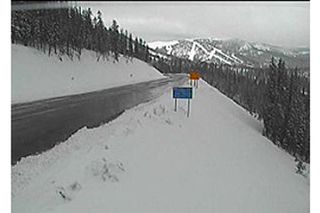 weather, snow storm, Colorado, snowfall
