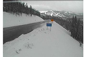 weather, snow storm, Colorado, snowfall