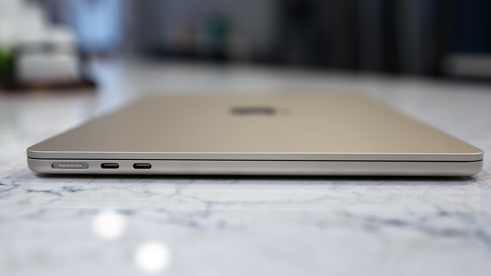 Apple MacBook Air M5 review