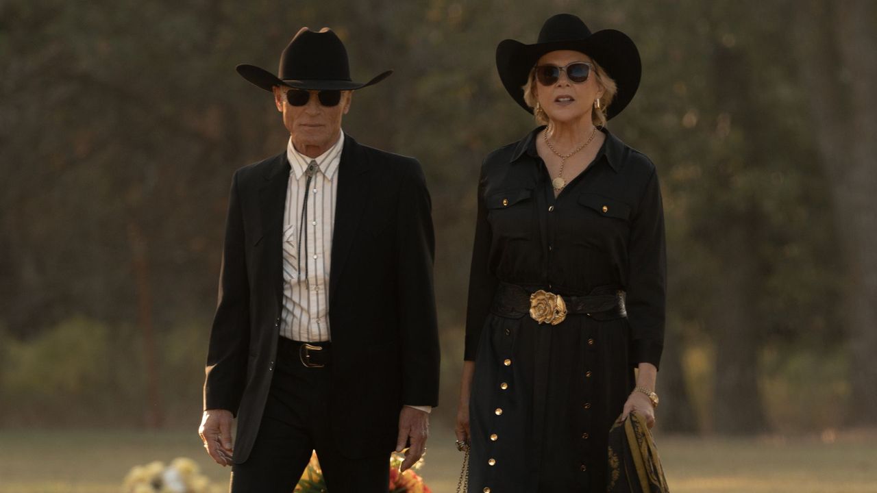 What is the release date for Dutton Ranch episode 6 on Paramount+?