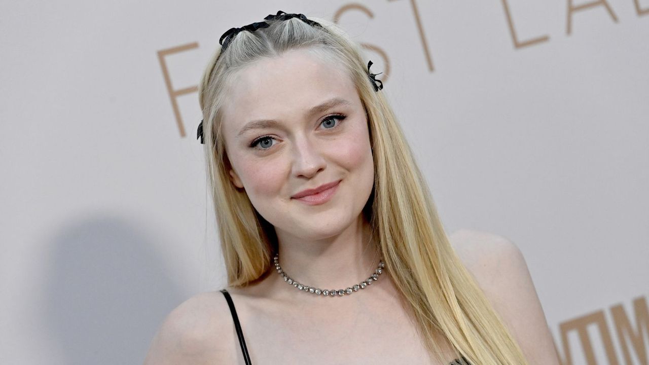 dakota fanning