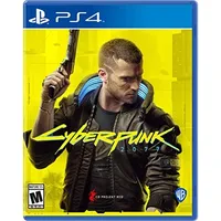Cyberpunk 2077 PS4 | $29.99$12.99 at GameStop
Save $17 -