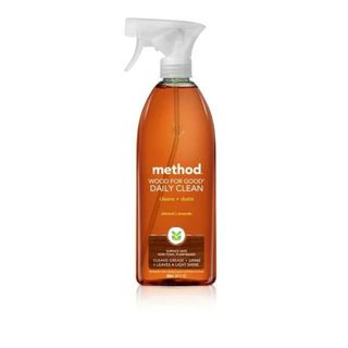 Method cleaning products 
