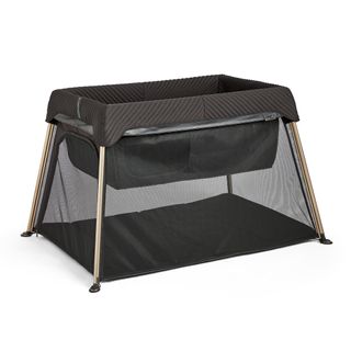 The Rise by Tinie Travel Cot