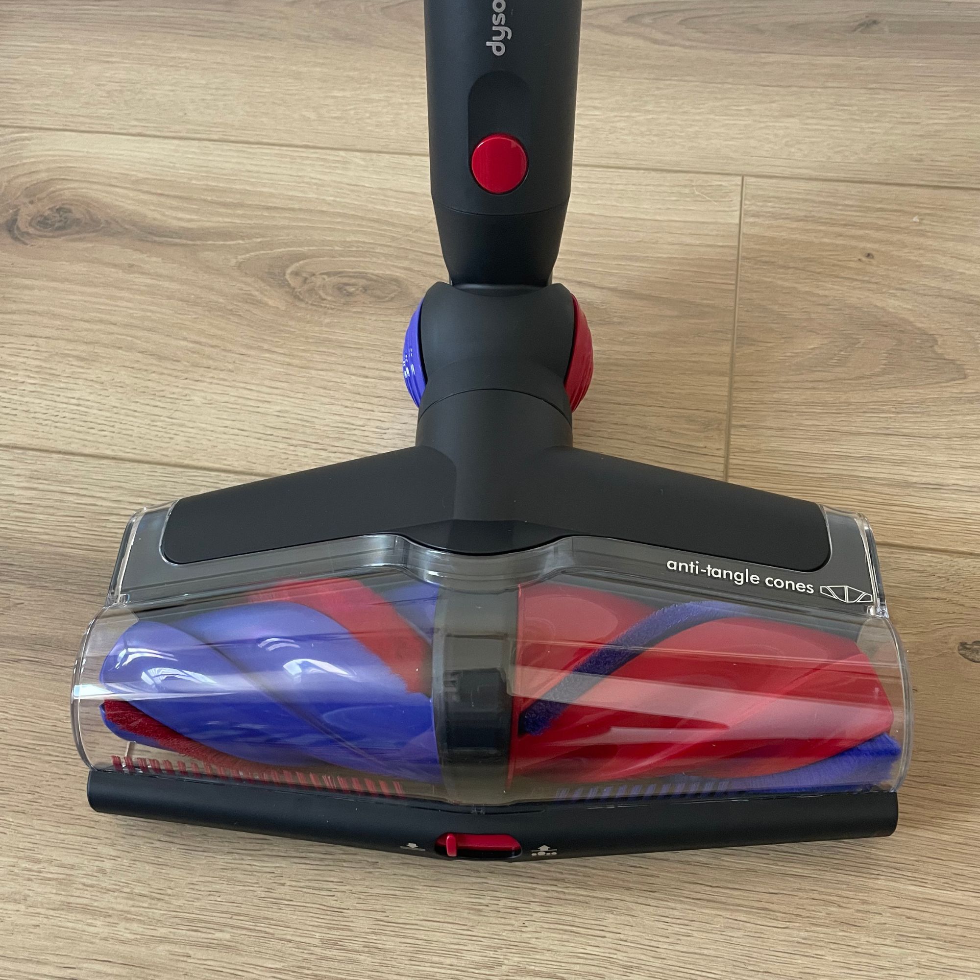 Dyson V16 Piston Animal conical floor head
