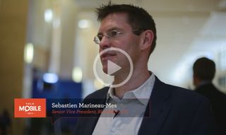 Watch Sebastien Marineau-Mes talk about features vs. usability.