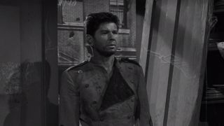 Charles Bronson in The Twilight Zone