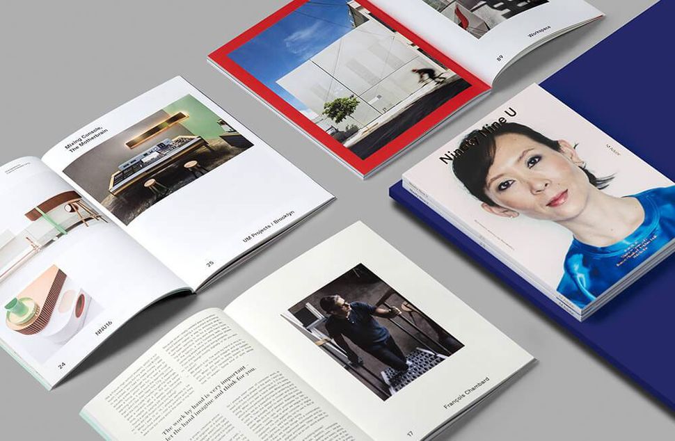 10 ace design magazines to add to your reading list | Creative Bloq