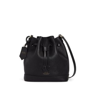 Small Bucket Bag in Ludlow