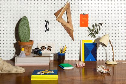 Barcelona-based stationary brand Octaevo's 'Collection