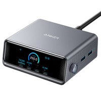 Anker Prime 250W GaNPrime Charging Station | $169.99 at Amazon