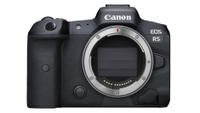 Canon EOS R5 + free Sandisk CFexpress card: $389
