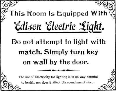 electirc-lighting-sign