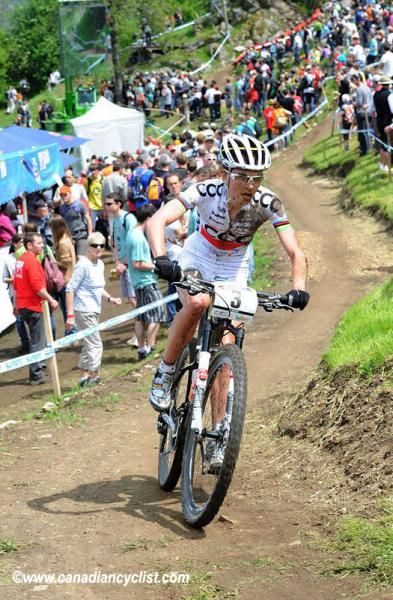 Maja Wloszczowska (CCC Polkowice)