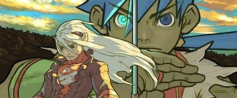 Breath of fire 4 psn discount