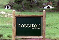 The Hobbit - World News - Marie Claire