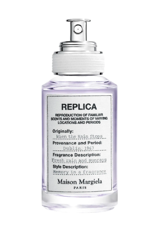 Best Winter Perfumes 2023 | Maison Margiela 'REPLICA' When the Rain Stops Review
