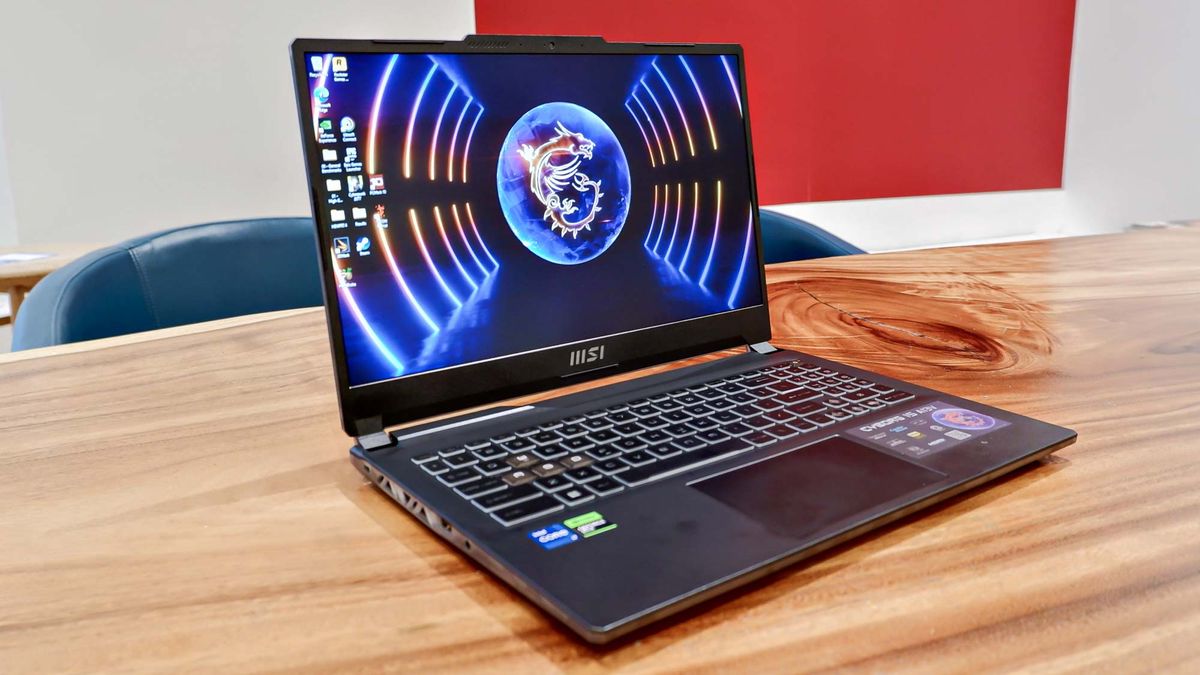 Best MSI gaming laptop in 2024 - our top picks - PC Guide