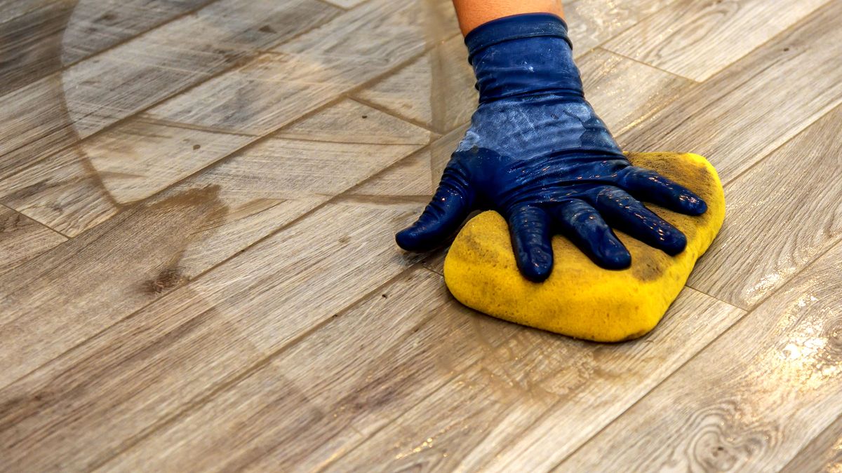 Grouting floor tiles All you need to know to do a pro job Homebuilding