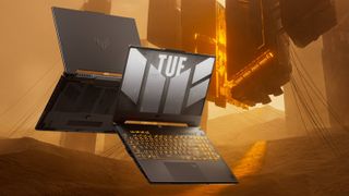 ASUS TUF R15