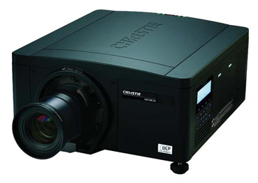 Most Innovative Install-Grade Video Projector