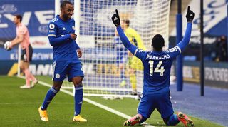 Leicester City v Newcastle United live stream