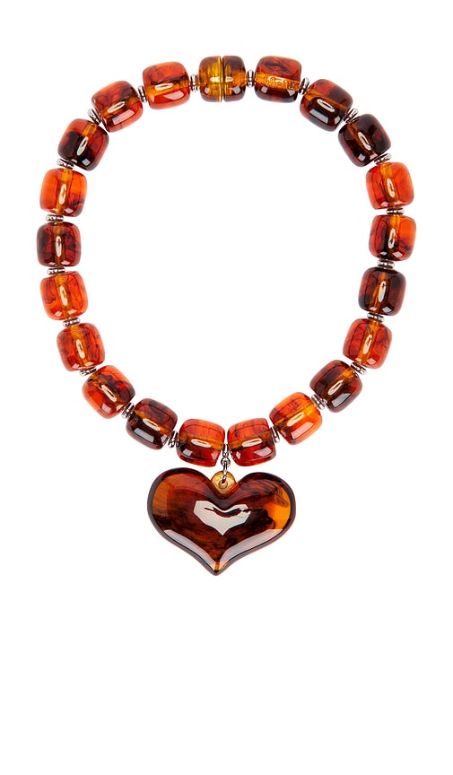 Amore Necklace
