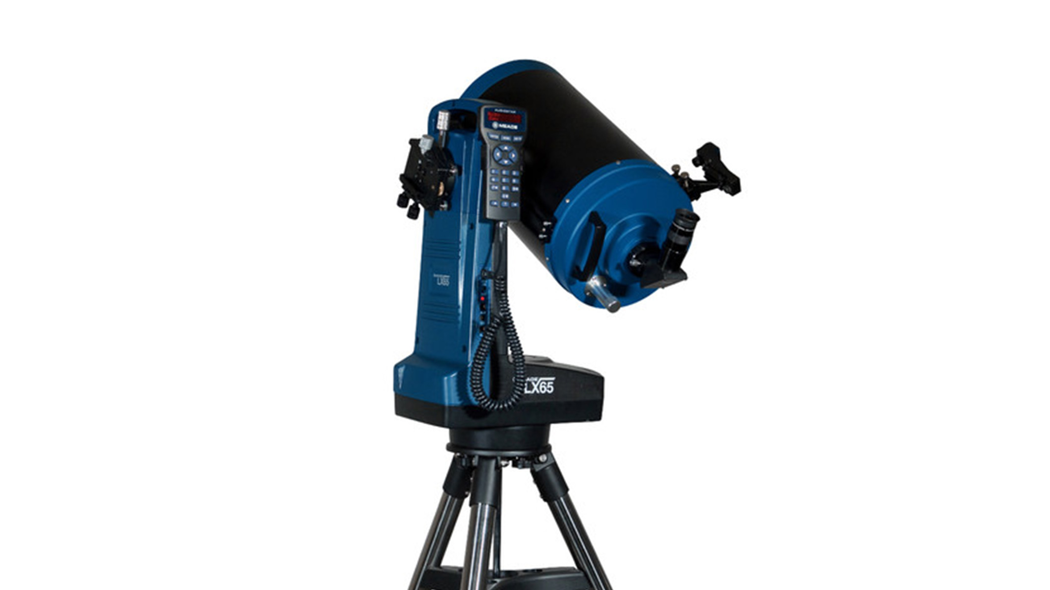 Product photo of Meade Instruments LX65 GoTo telescope