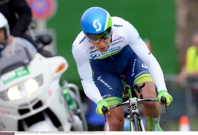 Nino Schurter (Orica-GreenEdge)