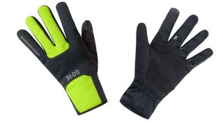 Gore Wear M Windstopper Thermo Gloves