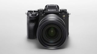 Best Sony cameras: A1