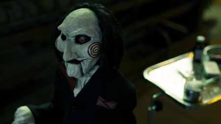 Saw