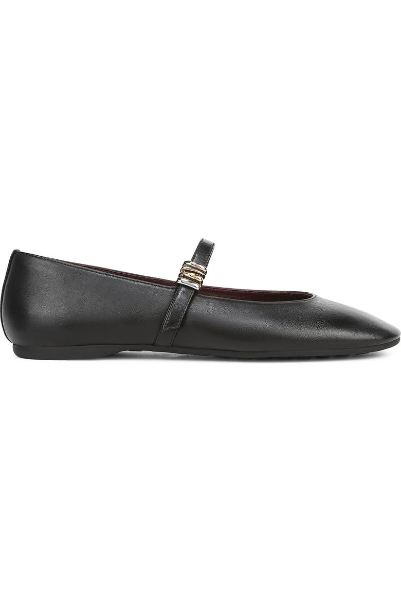 Olivette Ballet Flat