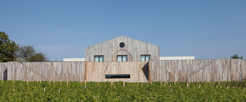 Ch&amp;acirc;teau Clerc Milon