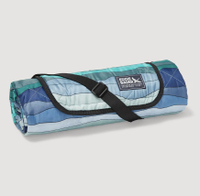Eddie Bauer Water-Repellent Outdoor Blanket