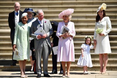 royal wedding photos meghan markle prince harry