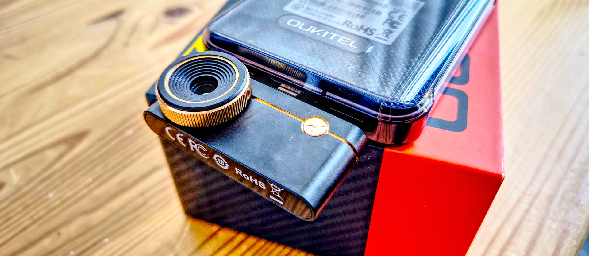 Thermal Master P3